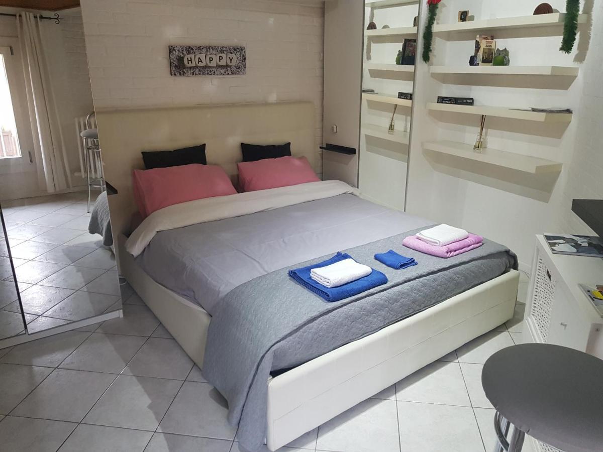 Sweet Apartment Suite Castelmerlo Bologna Kültér fotó