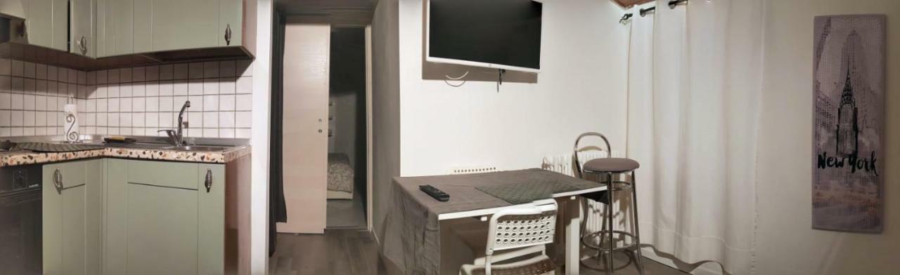 Sweet Apartment Suite Castelmerlo Bologna Kültér fotó