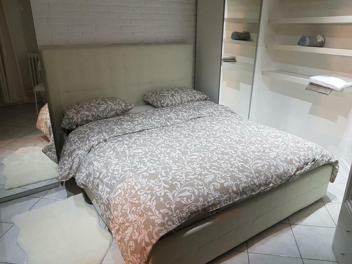 Sweet Apartment Suite Castelmerlo Bologna Kültér fotó